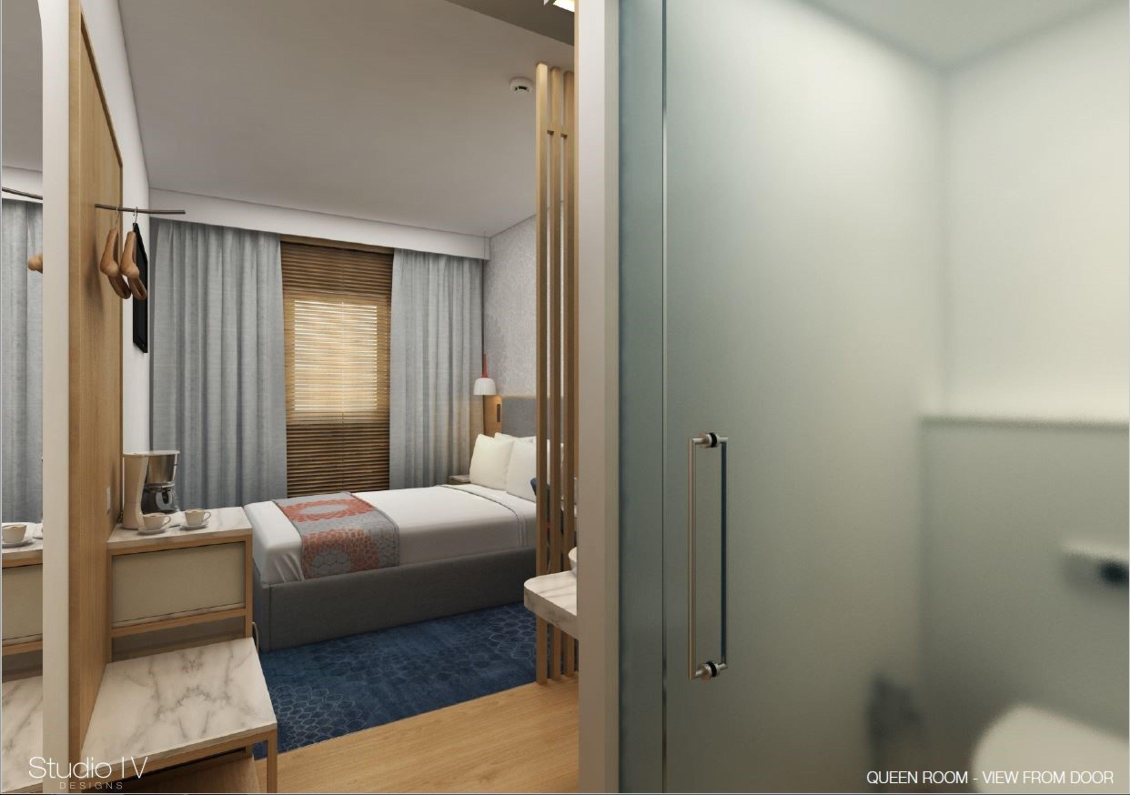 Holiday Inn Express Gurugram Sector 50 By Ihg Gurgaon Exterior photo