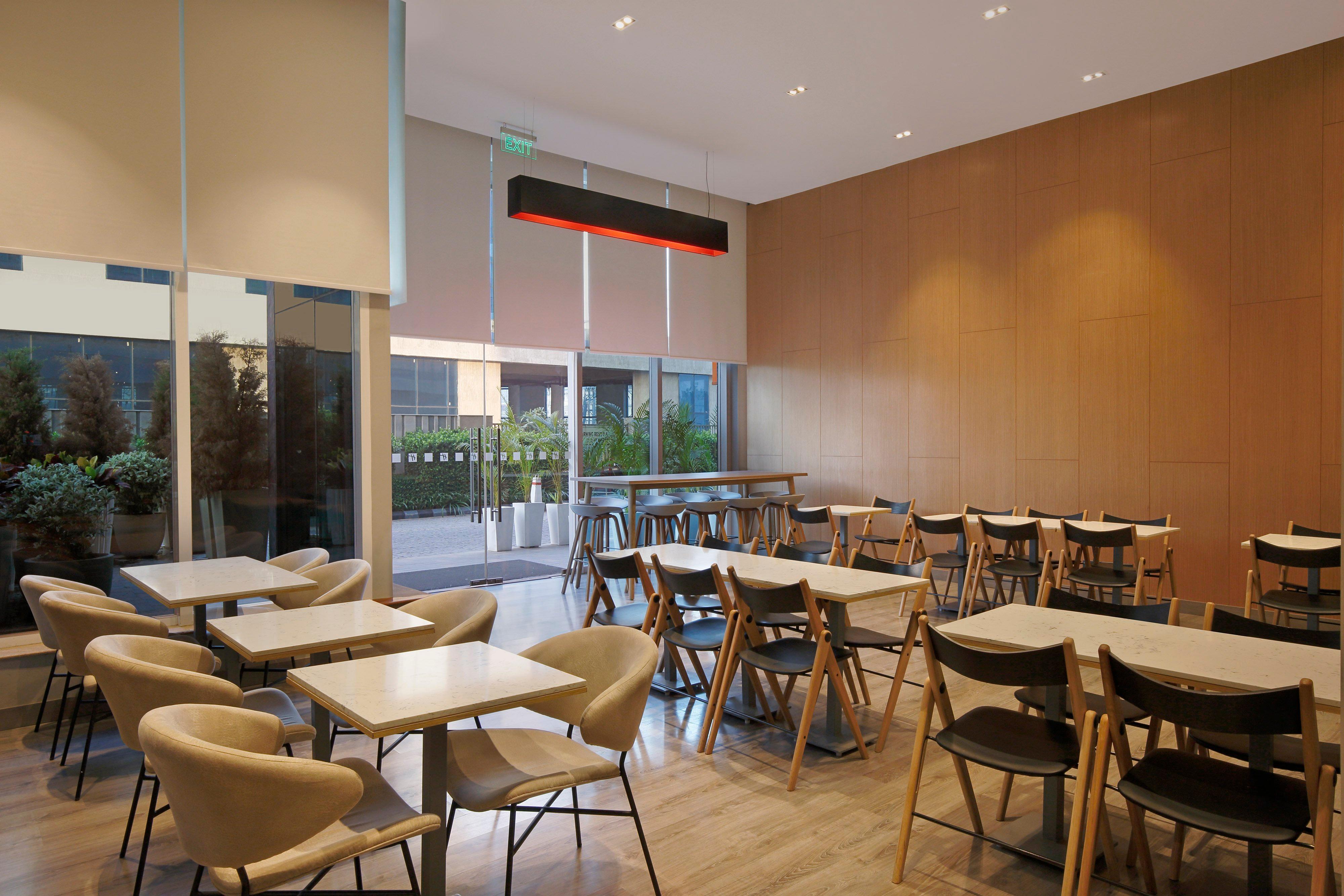Holiday Inn Express Gurugram Sector 50 By Ihg Gurgaon Exterior photo